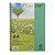 Forever A4 and A5 90gsm Recycled Paper Notepads - 1