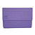 Forever A4 Foolscap Document Wallets - 5