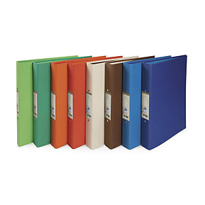 Forever A4 Ring Binder 40mm Files