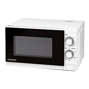 Forno a microonde con grill, 20 l Forno a microonde con grill, 20 l
