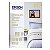 Fotopapier Epson Premium S042155 A4 255g inkjet, set 15 vellen - 1