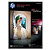 Fotopapier HP Premium Plus CR672A A4 300g inkjet, set 20 vellen - 1
