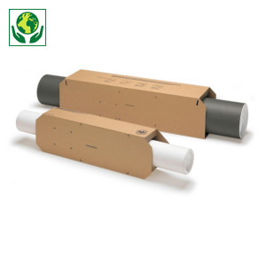 Fourreau pour tube rond Fourreau pour tube rond