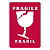 Fragile packaging labels - 4
