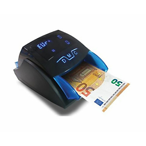 Francopost, Trattamento denaro, Verificabanconote flash c/batteria, FLASH Francopost, Trattamento denaro, Verificabanconote flash c/batteria, FLASH