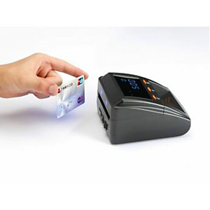 Francopost, Trattamento denaro, Verificabanconote speedy con batt, SPEEDY-CB Francopost, Trattamento denaro, Verificabanconote speedy con batt, SPEEDY-CB