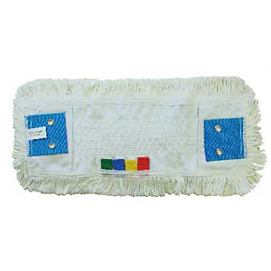 Frange de rechange 2 trous 40 cm