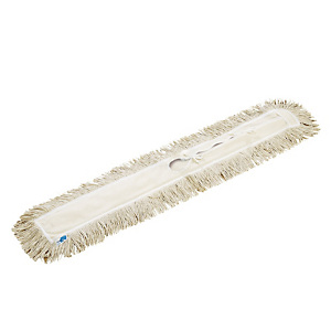 Frange de rechange pour balais à franges, longueur 100 cm Frange de rechange pour balais à franges, longueur 100 cm