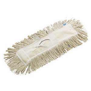 Frange de rechange pour balais à franges, longueur 40 cm Frange de rechange pour balais à franges, longueur 40 cm