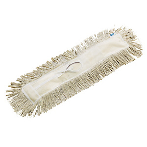 Frange de rechange pour balais à franges, longueur 60 cm Frange de rechange pour balais à franges, longueur 60 cm