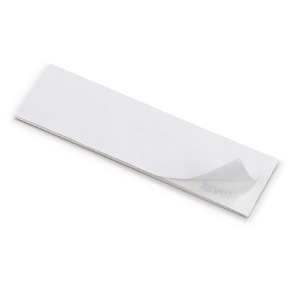 Franking labels, 153x100mm, pack of 1000