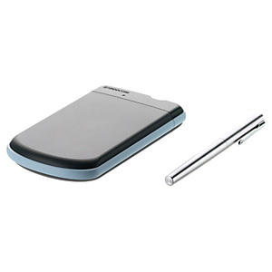 FREECOM Disco duro portátil SATA de 2.5'' Tough Drive, USB 3.0, 2 TB, gris FREECOM Disco duro portátil SATA de 2.5'' Tough Drive, USB 3.0, 2 TB, gris