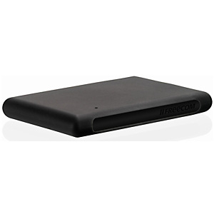 FREECOM Mobile Drive XXS 3.0, Hard Disk Desktop esterno 2TB, USB 3.0, 2,5", Nero FREECOM Mobile Drive XXS 3.0, Hard Disk Desktop esterno 2TB, USB 3.0, 2,5", Nero