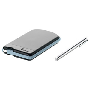 FREECOM Tough Drive, Hard Disk portatile 1 TB, USB 3.0, Grigio FREECOM Tough Drive, Hard Disk portatile 1 TB, USB 3.0, Grigio