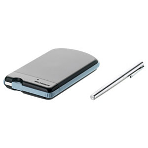 FREECOM ToughDrive Disco duro portátil, USB 3.0, 1 TB, gris