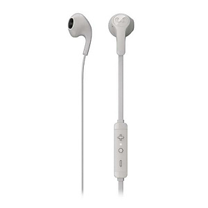 Fresh 'n Rebel, Cuffie e auricolari, Flow in-ear headphones ice grey, 3EP600IG Fresh 'n Rebel, Cuffie e auricolari, Flow in-ear headphones ice grey, 3EP600IG