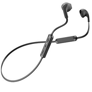 Fresh 'n Rebel, Cuffie e auricolari, Flow wir in-ear headphones grey, 3EP610SG Fresh 'n Rebel, Cuffie e auricolari, Flow wir in-ear headphones grey, 3EP610SG