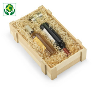 Frisure de bois Frisure de bois
