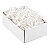 Frisure papier blanc boîte 5 kg RAJA - 1