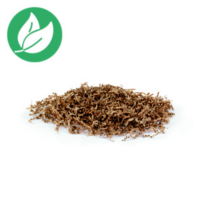 Frisure papier kraft Brun particules de calage - Boîte de 5 kg Frisure papier kraft Brun particules de calage - Boîte de 5 kg