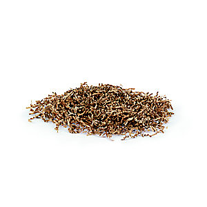Frisure papier kraft Brun particules de calage - Boîte de 5 kg Frisure papier kraft Brun particules de calage - Boîte de 5 kg