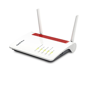 Fritz! Router FRITZ!Box 6850 LTE Fritz! Router FRITZ!Box 6850 LTE