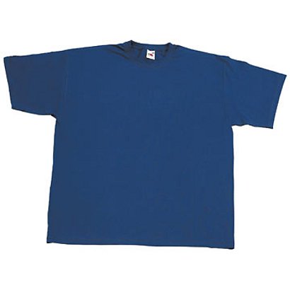 FRUIT OF THE LOOM Camiseta manga corta XL/44 - 1