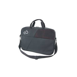 Fujitsu Casual Entry Case 16, Malette, 40,6 cm (16""), Sangle épaule S26391-F1120-L107 Fujitsu Casual Entry Case 16, Malette, 40,6 cm (16""), Sangle épaule S26391-F1120-L107