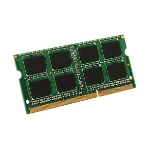 Fujitsu FPCEN541BP, 16 Go, 1 x 16 Go, DDR4, 3200 MHz, 260-pin SO-DIMM