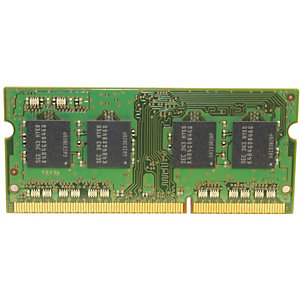 Fujitsu FPCEN709BP, 8 Go, DDR4, 3200 MHz, 260-pin SO-DIMM