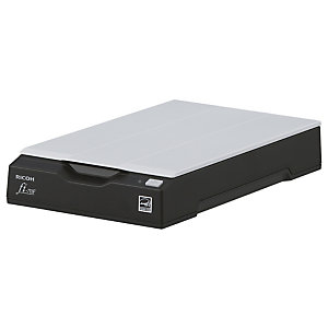 Fujitsu Ricoh fi-70F, Escáner de cama plana, Negro, Gris, CIS PA03841-B001