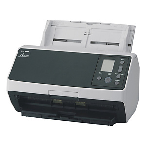 FUJITSU Ricoh fi-8170, 216 x 355,6 mm, 600 x 600 DPI, 70 ppm, Niveau de gris, Monochrome, Numériseur chargeur automatique de documents (adf) + chargeur manuel FUJITSU Ricoh fi-8170, 216 x 355,6 mm, 600 x 600 DPI, 70 ppm, Niveau de gris, Monochrome, Numériseur chargeur automatique de documents (adf) + chargeur manuel