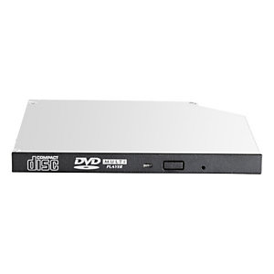 Fujitsu S26361-F3778-L1, Noir, Bureau, DVD Super Multi, SATA, CD,CD-R,CD-ROM,CD-RW,DVD,DVD+R,DVD+R DL,DVD+RW,DVD+RW DL,DVD-R,DVD-R DL,DVD-ROM,DVD-RW,DVD-RW DL, PRIMERGY RX2530 M1