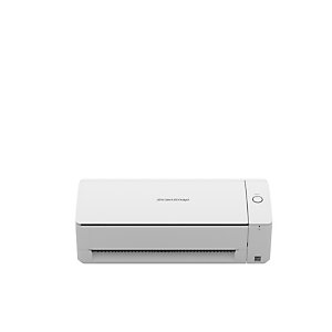 Fujitsu ScanSnap iX1300, 216 x 360 mm, 600 x 600 DPI, 30 ppm, Escáner con alimentador automático de documentos (ADF), Blanco, Colour CIS PA03805-B001