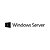 Fujitsu Windows Server 2016 Essentials, Kit de support S26361-F2567-L493 - 1