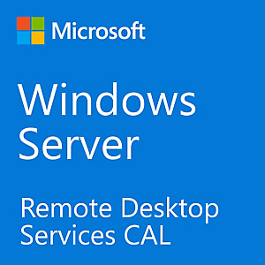 Fujitsu Windows Server 2022 RDS CAL, Licence, Licence d'accès client, 1 licence(s), 5 utilisateur(s) PY-WCU05DA Fujitsu Windows Server 2022 RDS CAL, Licence, Licence d'accès client, 1 licence(s), 5 utilisateur(s) PY-WCU05DA