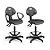 Fully ergonomic polyurethane chairs - 1