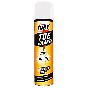FURY Insecticide Fury insectes volants 400 ml