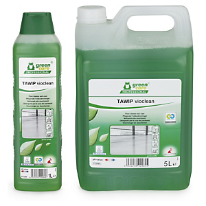 Fussbodenreiniger Green Care