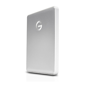 G-Technology G-DRIVE Mobile USB-C, 2000 GB, 2.5", 3.2 Gen 2 (3.1 Gen 2), 7200 RPM, Plata 0G10339-1 G-Technology G-DRIVE Mobile USB-C, 2000 GB, 2.5", 3.2 Gen 2 (3.1 Gen 2), 7200 RPM, Plata 0G10339-1