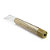 Gaine plastique transparent 100 microns recyclé 900 mm x150 m - 2
