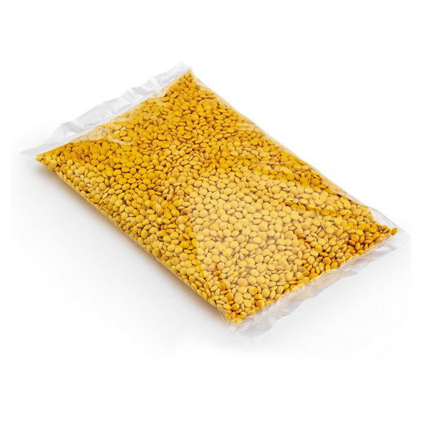 Gaine plastique transparente 30 microns 160 mm x1160 m - 3