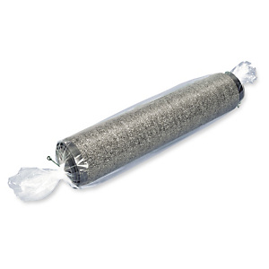 Gaine plastique transparente 50 microns Gaine plastique transparente 50 microns
