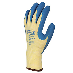 Gants Anti-coupures Vecut 45 Delta Plus, taille 7 Gants Anti-coupures Vecut 45 Delta Plus, taille 7
