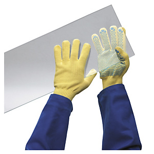 Gants anticoupures Kevlar à picots HONEYWELL Gants anticoupures Kevlar à picots HONEYWELL
