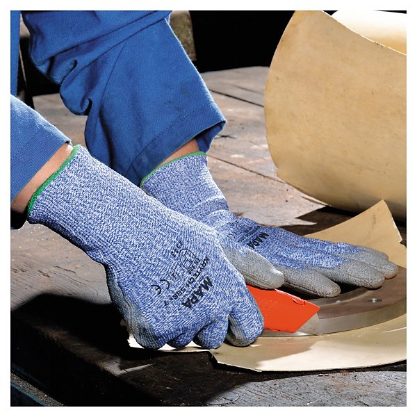 Gants anticoupures Krytech 586 MAPA taille 7 - 2
