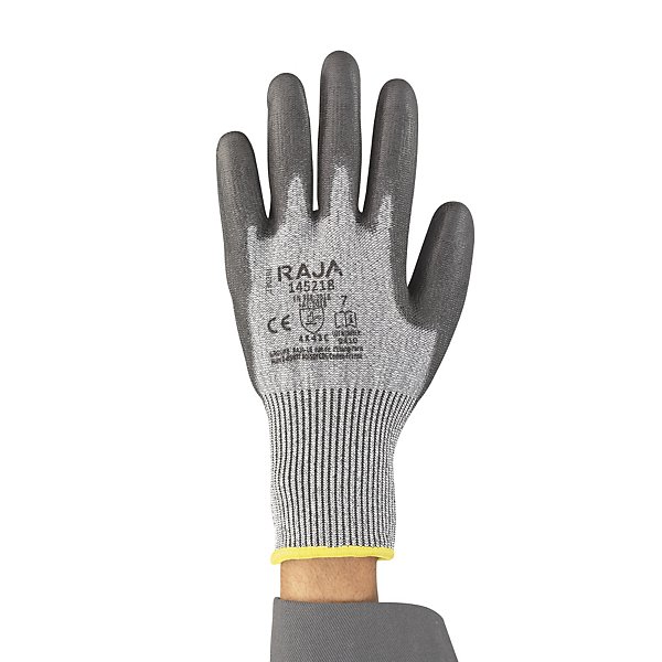 Gants anticoupures RAJA - 4