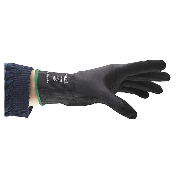 Gants HyFlex 11-840  ANSELL taille 7
