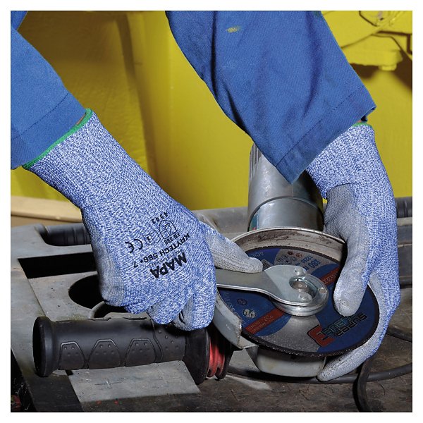 Gants Krytech 586 MAPA T10 - 3