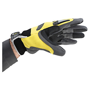 Gants de manutention Athos V902 DELTA PLUS Gants de manutention Athos V902 DELTA PLUS